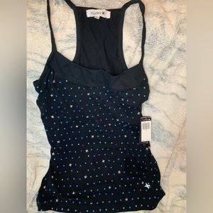 Hurley women tank top